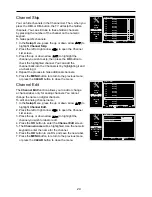 Preview for 24 page of TCL LE19HDP11 User Manual