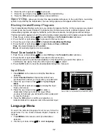 Preview for 32 page of TCL LE19HDP11 User Manual