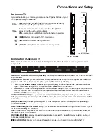 Preview for 7 page of TCL LE32HDE3010 User Manual