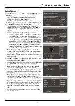 Preview for 12 page of TCL LE32HDF3010S User Manual