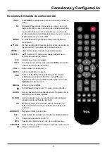 Preview for 37 page of TCL LE32HDF3010S User Manual