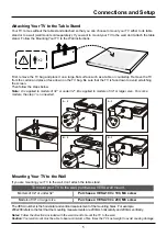 Preview for 6 page of TCL LE32HDF3300 User Manual