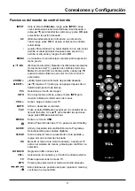 Preview for 36 page of TCL LE32HDF3300 User Manual