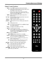 Preview for 11 page of TCL LE32HDF3310 User Manual