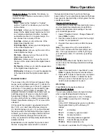 Preview for 18 page of TCL LE32HDF3310 User Manual