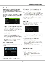 Preview for 9 page of TCL LED49D2900S Operation Manual