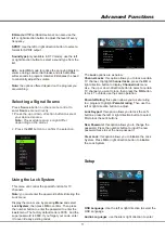 Preview for 12 page of TCL LED49D2900S Operation Manual