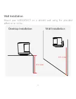 Preview for 9 page of TCL LIFEDETECT Quick Start Manual