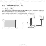 Preview for 8 page of TCL LINKHUB 5G Quick Start Manual