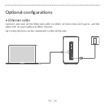 Preview for 20 page of TCL LINKHUB 5G Quick Start Manual