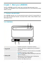 Preview for 4 page of TCL LINKZONE MW42 User Manual