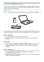 Preview for 8 page of TCL LINKZONE MW42 User Manual