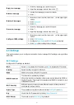 Preview for 12 page of TCL LINKZONE MW42 User Manual