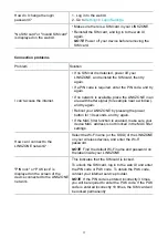 Preview for 20 page of TCL LINKZONE MW42 User Manual