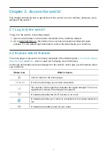 Preview for 10 page of TCL LinkZone User Manual