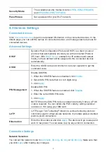 Preview for 12 page of TCL LinkZone User Manual