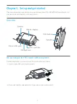 Preview for 5 page of TCL MOVETIME Family Watch 2 User Manual