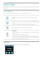 Preview for 9 page of TCL MOVETIME Family Watch 2 User Manual