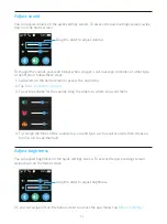 Preview for 11 page of TCL MOVETIME Family Watch 2 User Manual