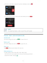 Preview for 14 page of TCL MOVETIME Family Watch 2 User Manual