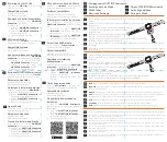 Preview for 2 page of TCL MOVETIME MT10 Quick Start Manual