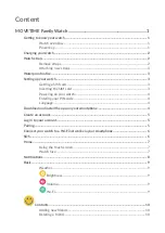 Preview for 2 page of TCL MOVETIME MT40A User Manual