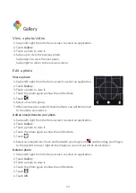 Preview for 18 page of TCL MOVETIME MT40A User Manual