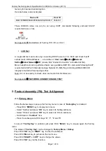 Preview for 13 page of TCL MS63F-LA Service Manual