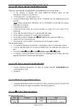 Preview for 18 page of TCL MS63F-LA Service Manual