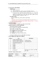 Preview for 16 page of TCL NX56LA Service Manual