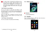 Preview for 7 page of TCL onetouch 4022S User Manual