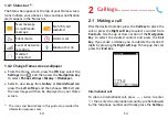 Preview for 8 page of TCL onetouch 4022S User Manual