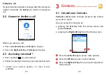 Preview for 9 page of TCL onetouch 4022S User Manual