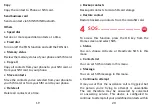 Preview for 11 page of TCL onetouch 4022S User Manual