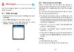 Preview for 13 page of TCL onetouch 4022S User Manual