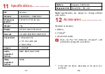 Preview for 20 page of TCL onetouch 4022S User Manual