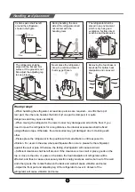 Preview for 8 page of TCL P520SBN Operating Instructions Manual