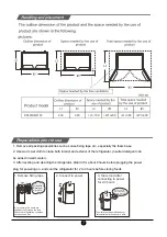 Preview for 9 page of TCL P520SBN Operating Instructions Manual