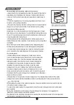 Preview for 14 page of TCL P520SBN Operating Instructions Manual