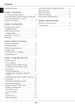 Preview for 4 page of TCL P635 Series Manual