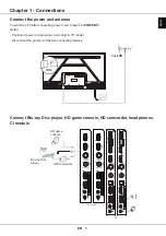 Preview for 5 page of TCL P635 Series Manual