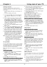 Preview for 12 page of TCL P8M/P715 Series Operation Manual