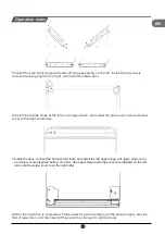 Preview for 14 page of TCL RB315GM1210 Operating Instructions Manual