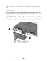 Preview for 13 page of TCL Roku TV 3253700 User Manual