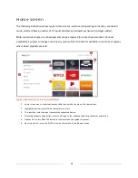Preview for 42 page of TCL Roku TV 8 Series User Manual