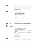 Preview for 20 page of TCL Roku UP120 User Manual