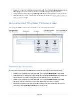 Preview for 31 page of TCL Roku UP120 User Manual