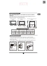 Preview for 9 page of TCL RP470CXE0 Operating Instructions Manual