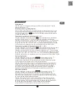 Preview for 11 page of TCL RP470CXE0 Operating Instructions Manual