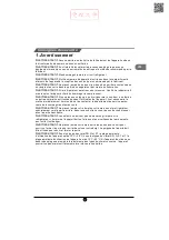 Preview for 21 page of TCL RP470CXE0UK Operating Instructions Manual